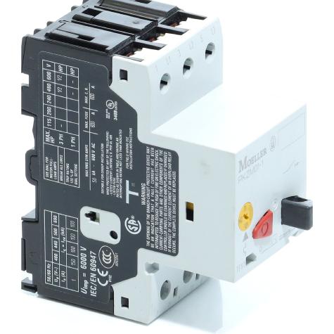 motor protection switch  